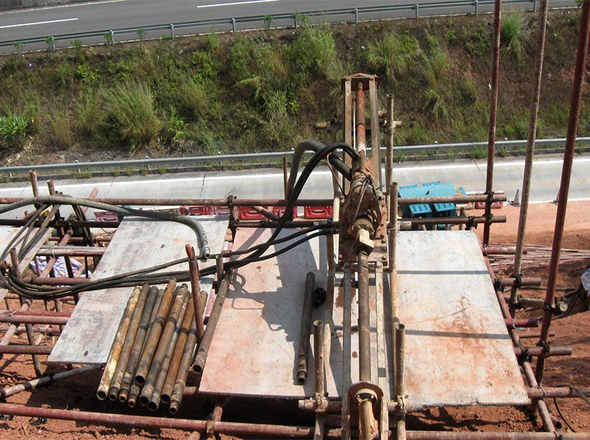 宜城地基好坏直接影响建筑稳定性，如何选择专业的地基注浆加固公司？ 