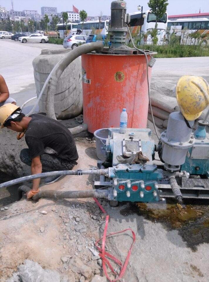 宜城地基处理强夯工程找专业加固公司合作很重要